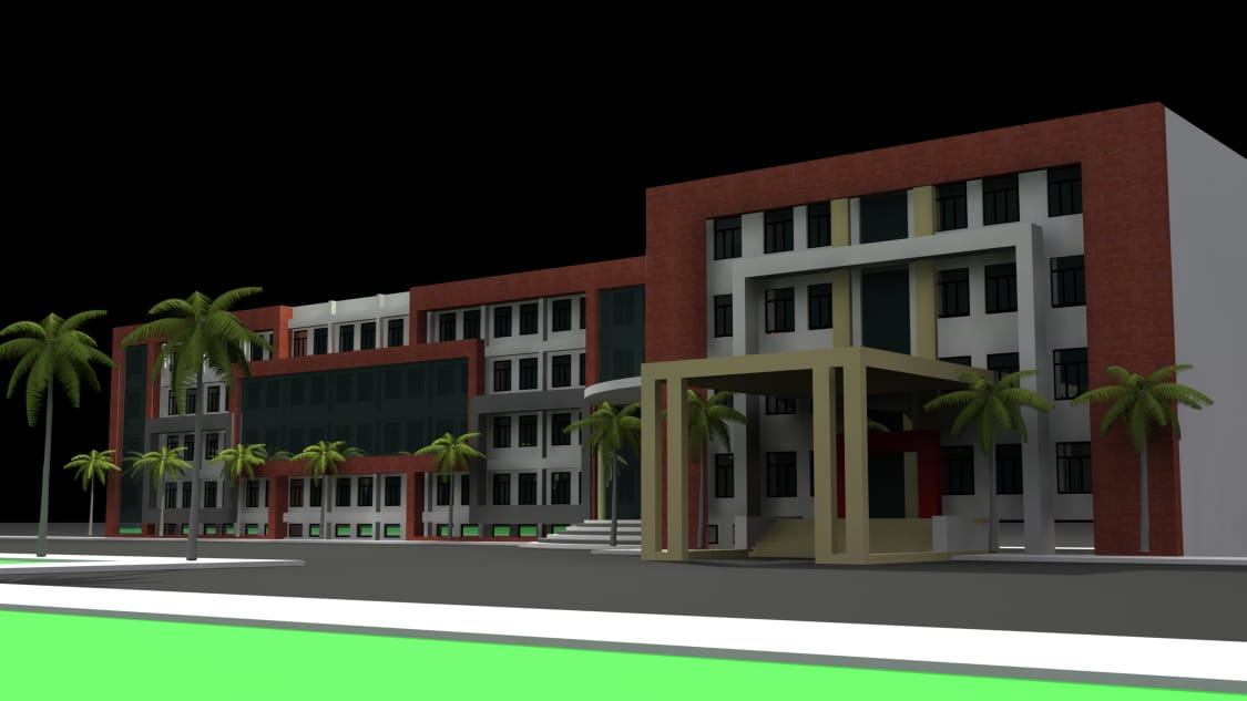 school infrastructure