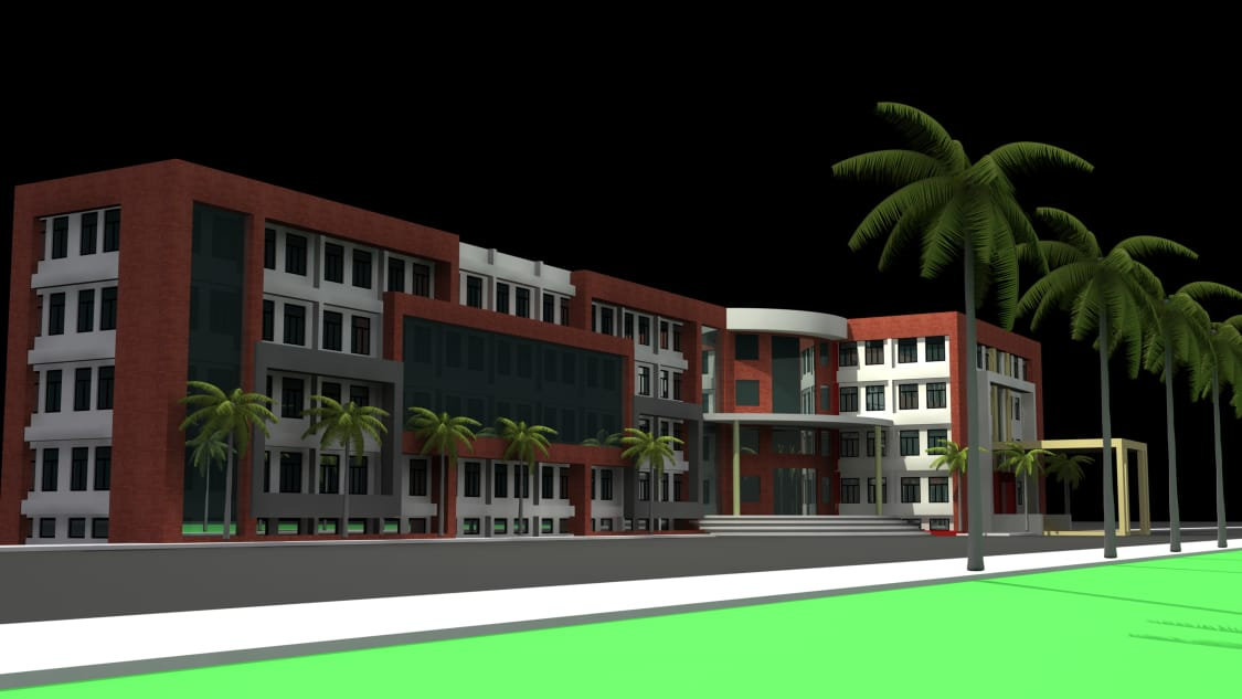 school infrastructure